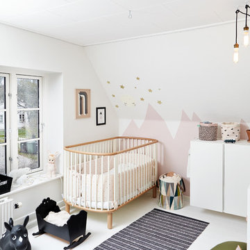 Houzz Tour, Janni Bjerke @frkbjerke