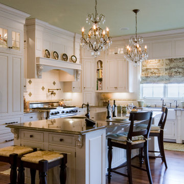 Milton Equestrian Home