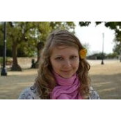 Annika Toits foto
