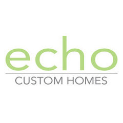 Echo Custom Homes