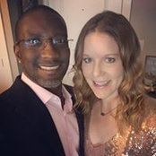 Melissa Bisbo's photo