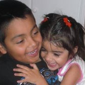 Abel Carranza's photo
