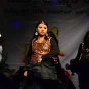 Photo de Pari Thilak
