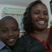 Esther Muthui's photo