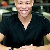 David Lears billede