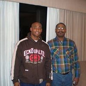 Everette Harris's photo