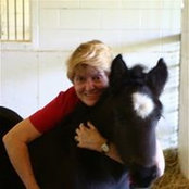 Foto von Carole Gray