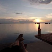 Christopher Hand's photo