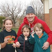 Foto de Dave Waters