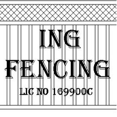 ING Fencing
