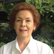Maria Lourdes Cacho's photo