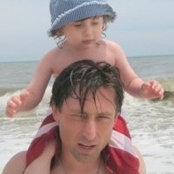 Greg Rabinovich's photo