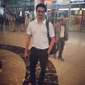 Krupa Sindhu G's photo