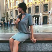Anastasiya Rogova's photo