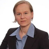 Photo de Lukka Þorgrímsdóttir