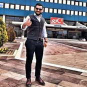 Mahmut Erkan's photo