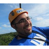 Basem Elbarouni's photo