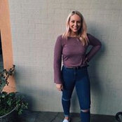 Kensley Campise's photo