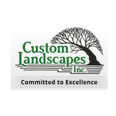 Custom Landscapes Inc.