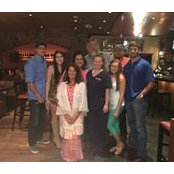 Tracye Johnson's photo