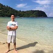 Nicklause Wong's photo