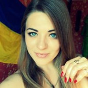 Lesya Shamrey's photo