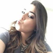 Priscila Queiroz's photo