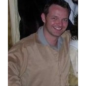 Chris Hayes's photo