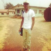Ray Mbata's photo