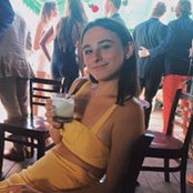 Eliza Simonss foto