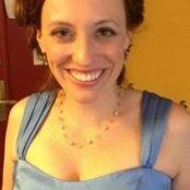 Stephanie Hansens billede