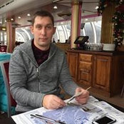 Станислав Крайний's photo
