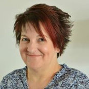 Marie Blackburn's photo