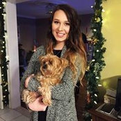 Evelina Oberemok's photo