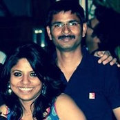 Anjana Kumars foto