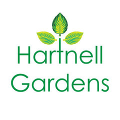 Hartnell Gardens