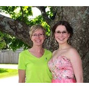 Natalie Laurin's photo