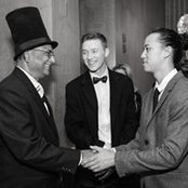 Harry Marshall's photo