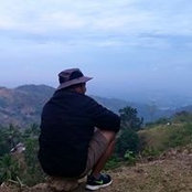 Peter Melch Natty's photo