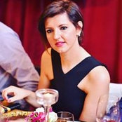 Simla Nazıroğlu's photo