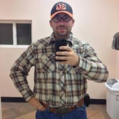 Kevin Ball's photo