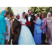 Faten Abdallah's photo