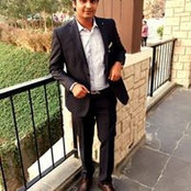 Ankit Bharuka's photo