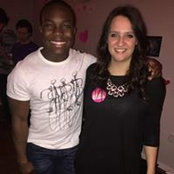Joy Peterson's photo