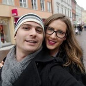 Milos Pesic's photo
