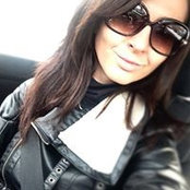 Sasha Sedakova's photo