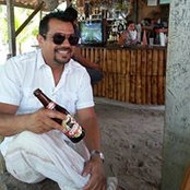 Roche Berducido's photo