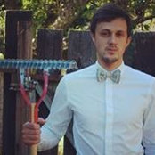 Viktor Stakhov's photo