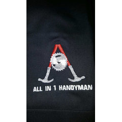 All in 1 Handyman Services Inc