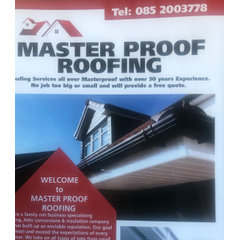 Masterproof roofing